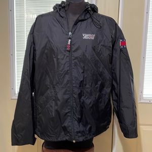 Tommy Hilfiger jacket
